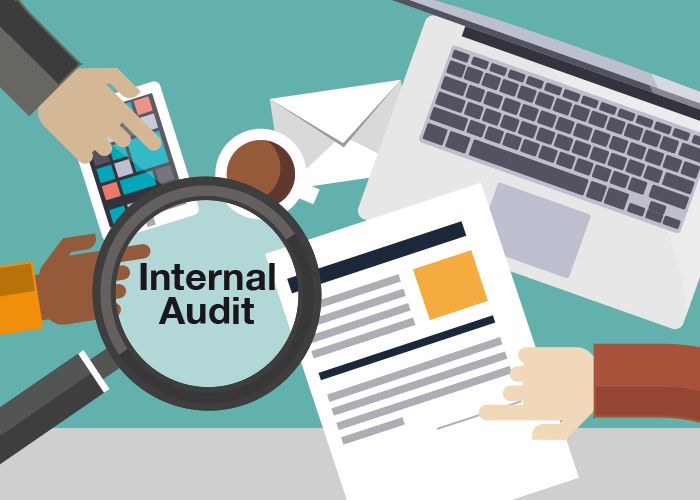 Internal Auditing