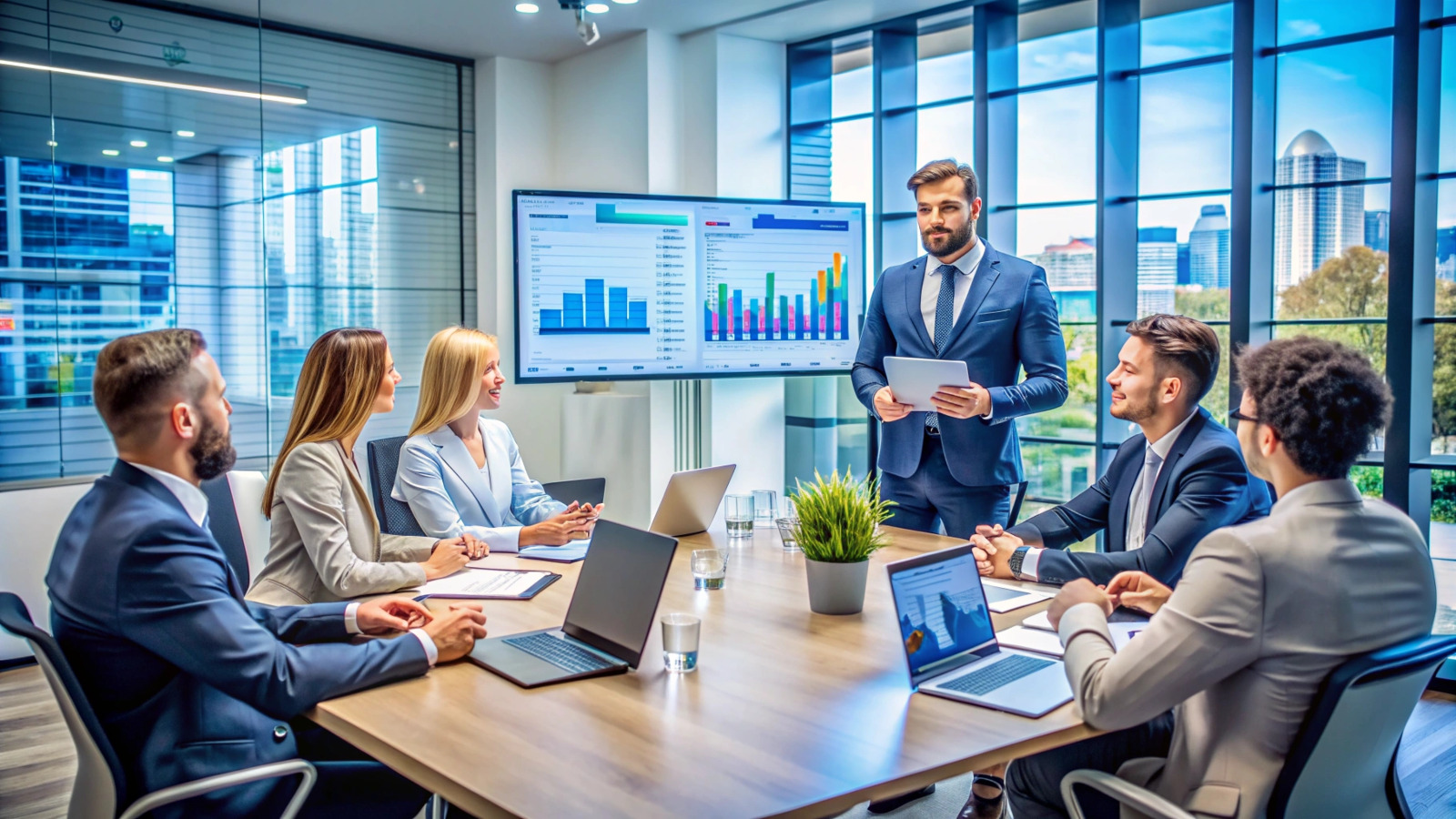 Communication and Interpersonal Skills