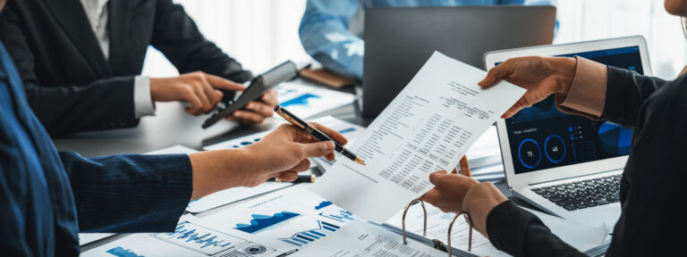 Finance for Non – Financials