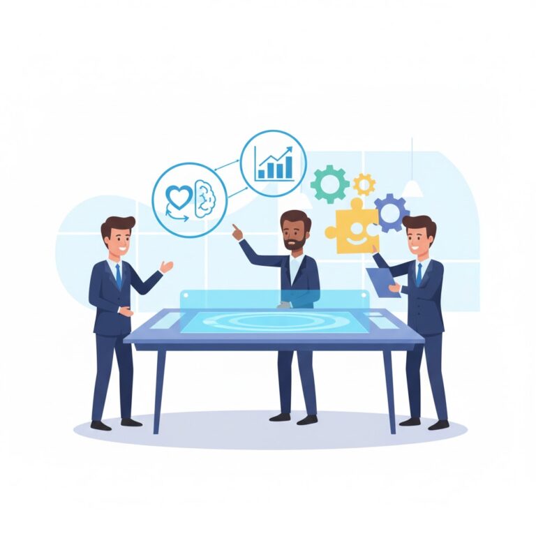 HR Management Professional Program