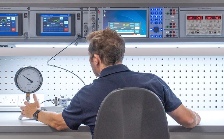 Machine Alignment & Balancing