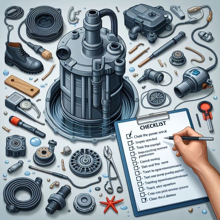 Pumps Installation, Troubleshooting & Maintenance