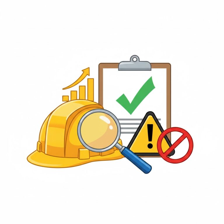 Risk Assessment & Hazard Identification