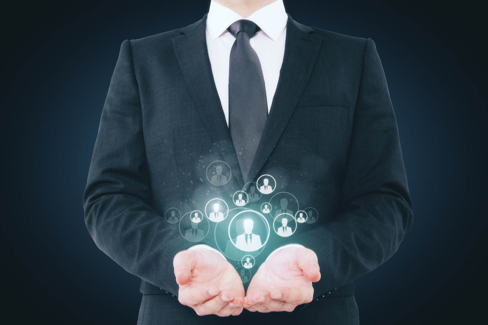 Emotional Intelligence and Self-Mastery