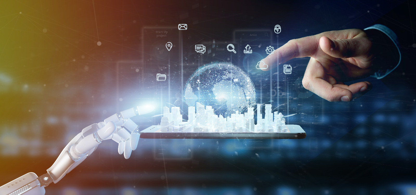 Transformational Leadership and Change Management