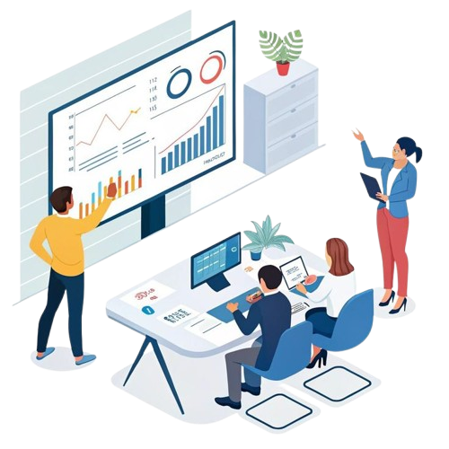 Communication and Presentation Skills