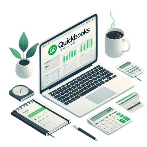 Accounting Software (QuickBooks / Odoo)