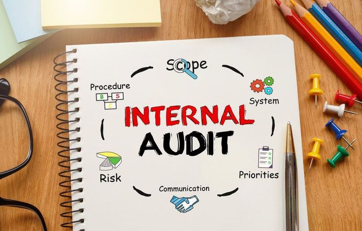 Internal Auditing & Risk Management